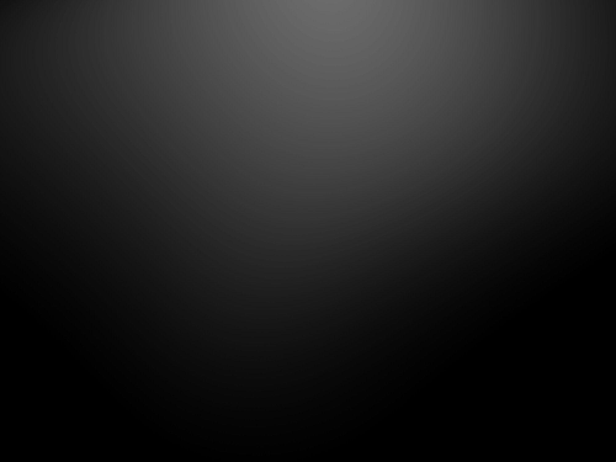 Background studio room black gradient